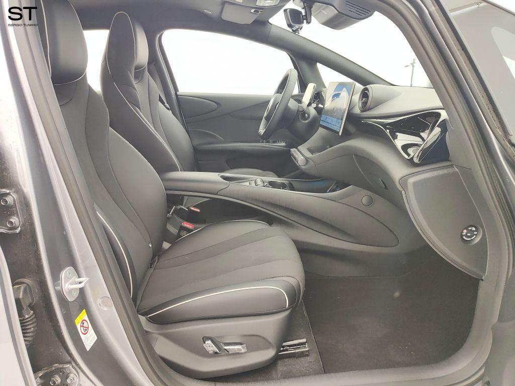 BYD BYD DOLPHIN 2025 Comfort