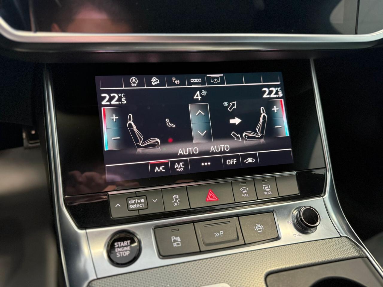 Audi A6 allroad 50 TDI 3.0 quattro FULL 2020