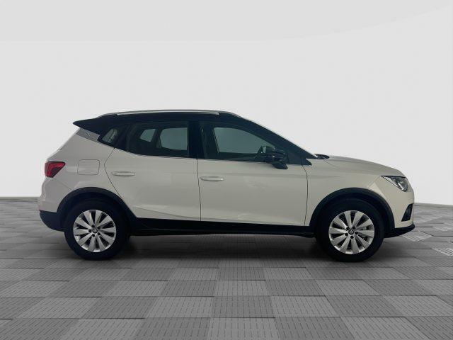 SEAT Arona Arona 1.0 TGI Xcellence