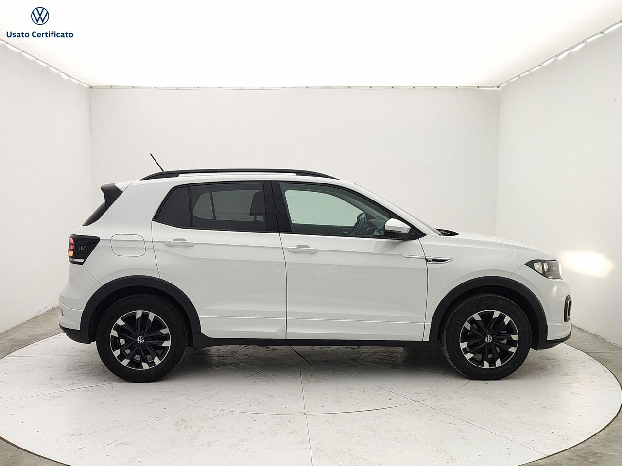 VOLKSWAGEN T-Cross - T-Cross 1.0 TSI Sport
