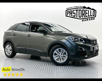 PEUGEOT 3008 2ª serie - 3008 PureTech Turbo 130 S&S Active