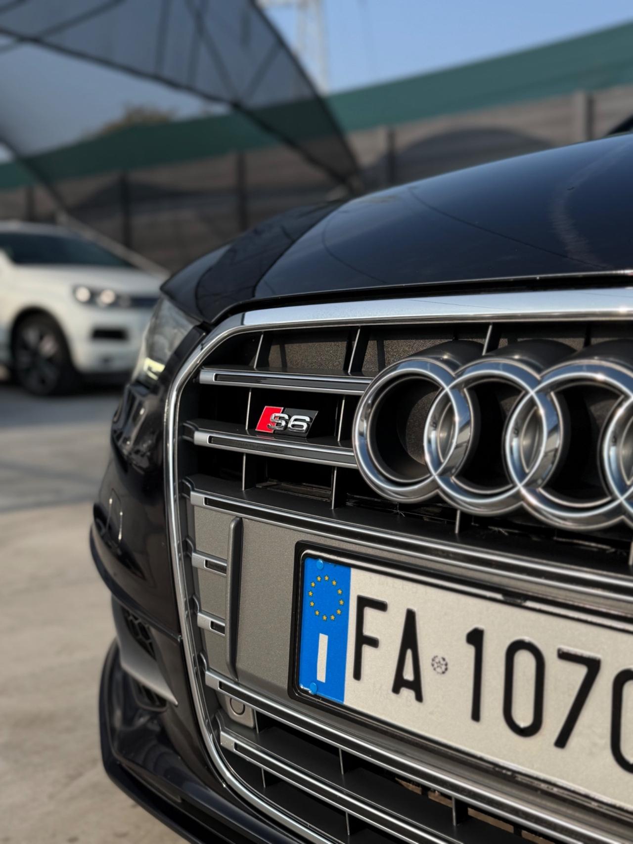 Audi A6 Avant 3.0 TDI 245 CV quattro S tronic Advanced