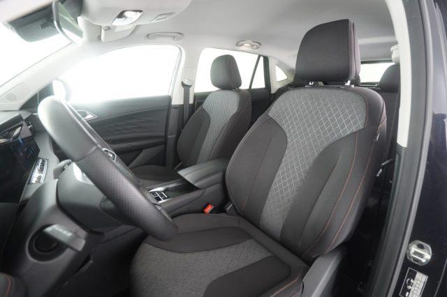 MG HS HS 1.5T-GDI AT Comfort