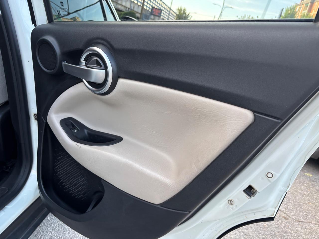 Fiat 500X 1.6 MultiJet 120 CV Lounge OK NEOPATENTATI