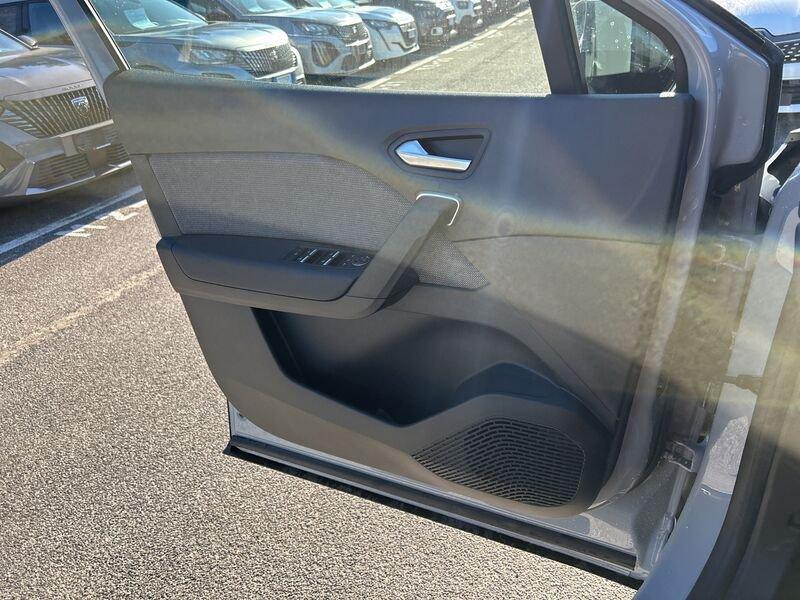 Renault Captur II 2024 1.0 eco-g Techno 100cv