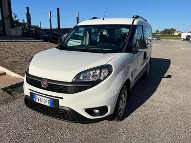 FIAT Doblo Doblò 1.4 T-Jet 16V Natural Power Easy