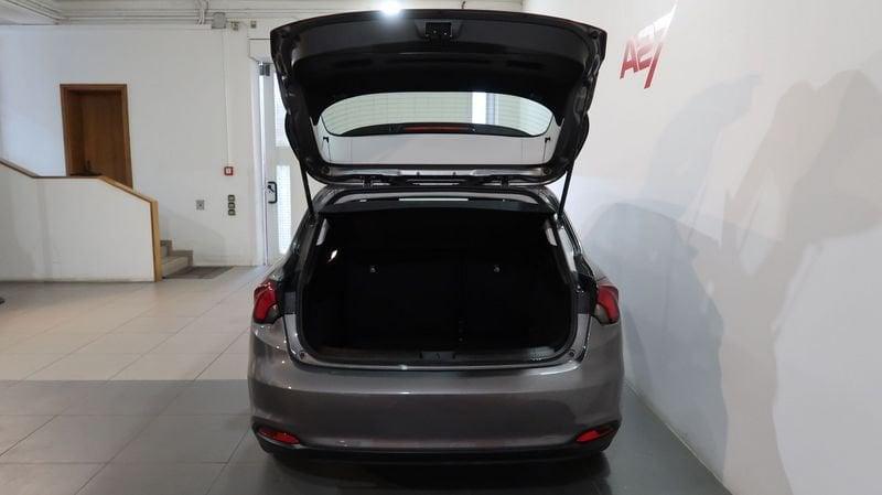 FIAT Tipo Tipo 5p 1.0 t3 100cv #CARPLAY#CLIMA AUTOMATICO#
