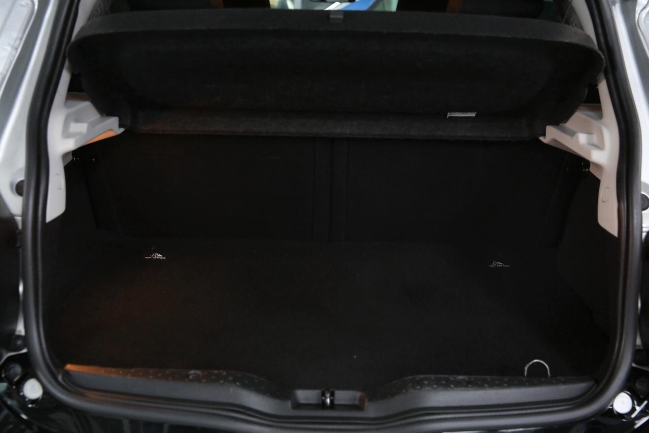 Smart forfour 70 1.0 Passion