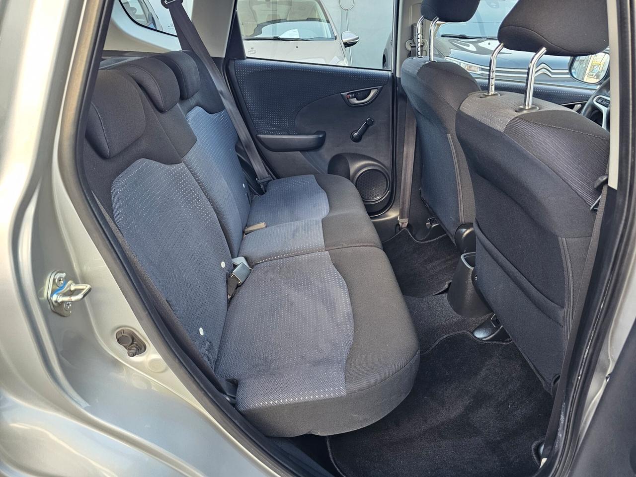 Honda Jazz 1.2 i-VTEC