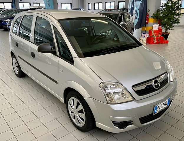 Opel Meriva Benzina 1.4 16v Enjoy *NEOPATENTATI