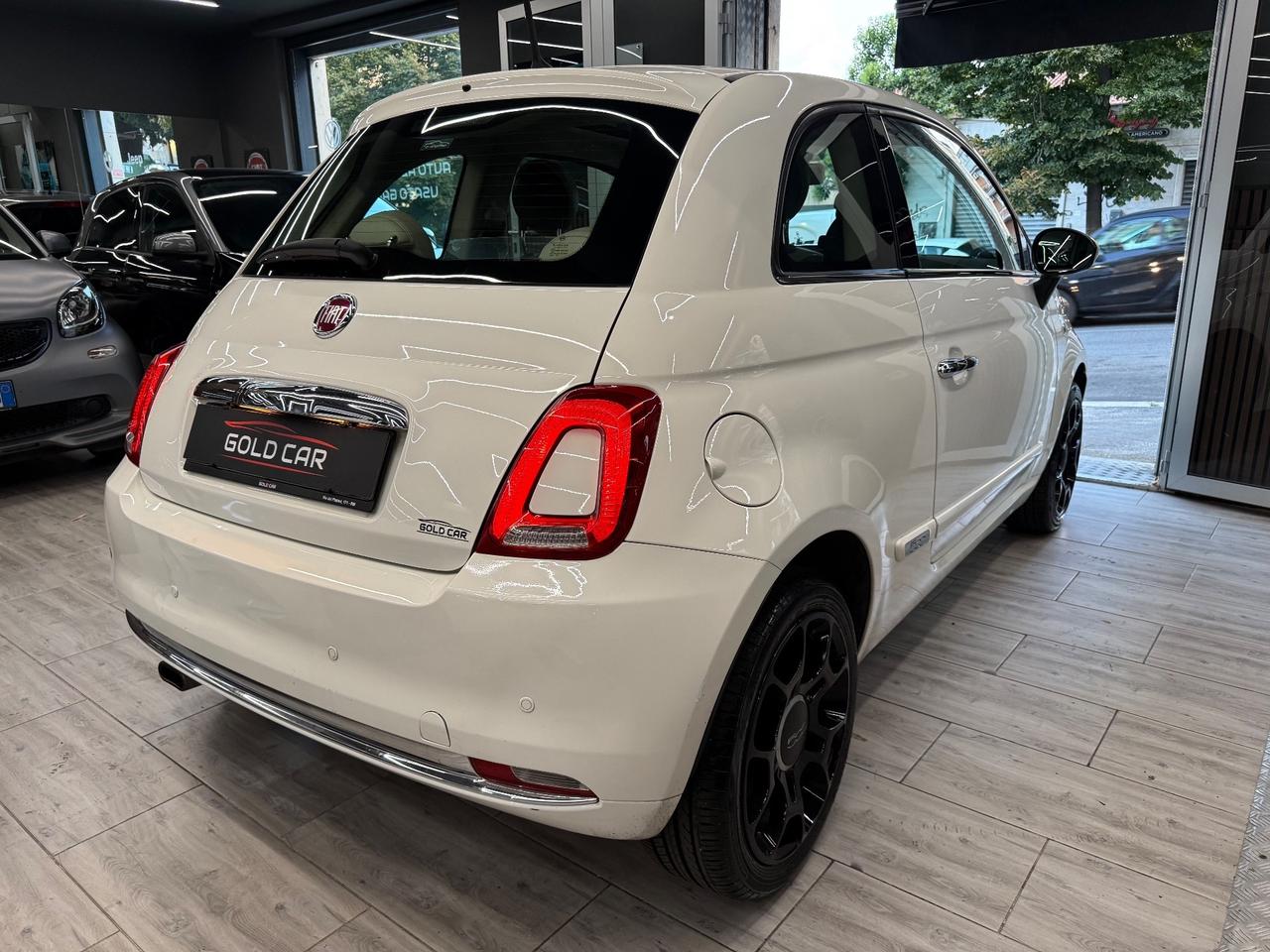 Fiat 500 1.2 Lounge Neopatentati Pronta Consegna