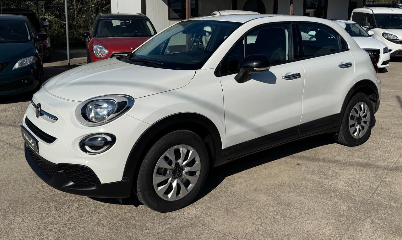 Fiat 500X 1.3 MultiJet 95 CV Pop