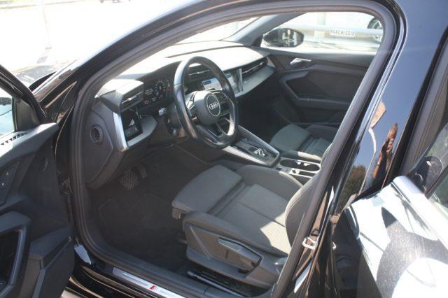 AUDI A3 SPB 30 TDI S tronic S line edition