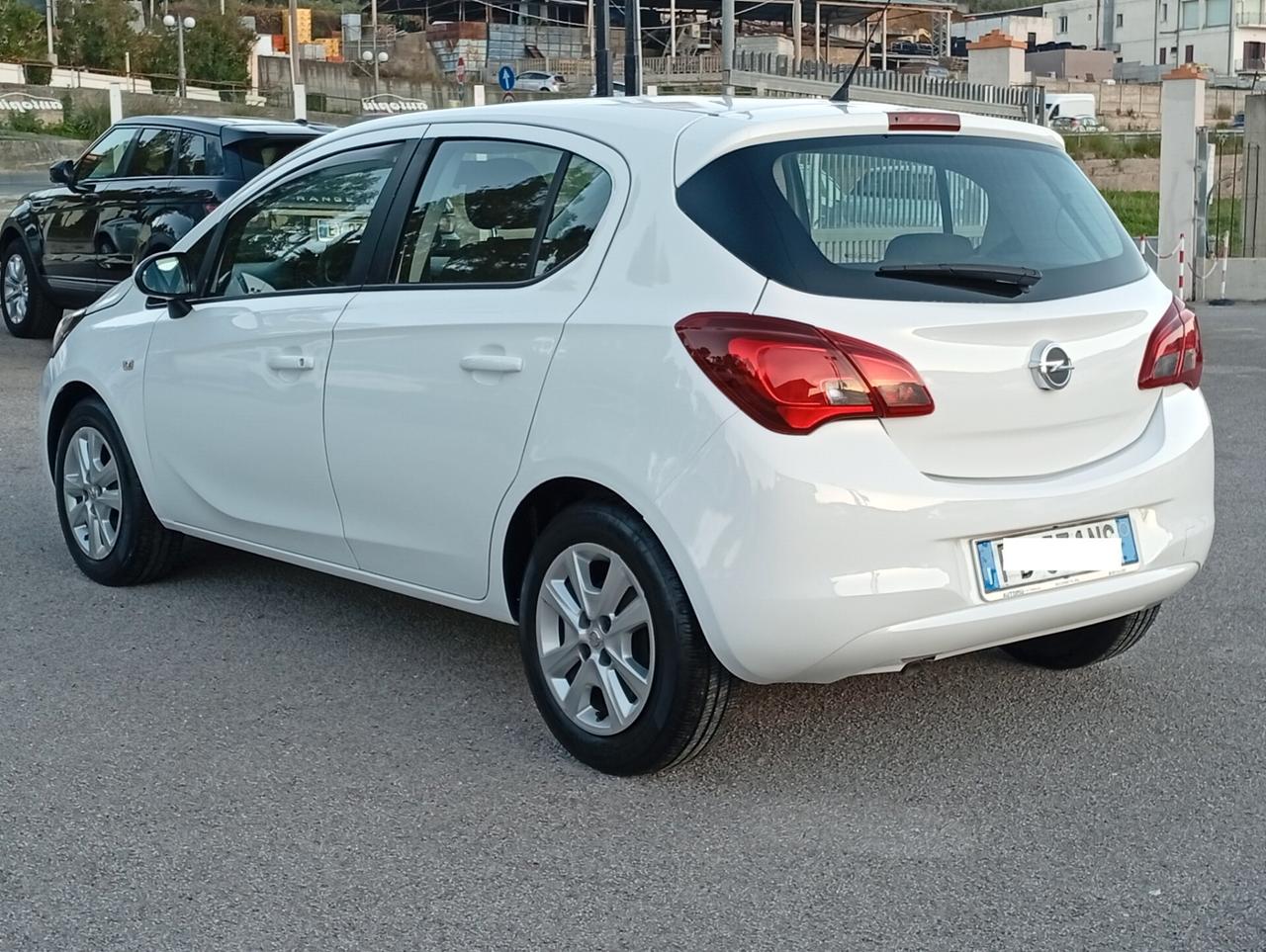 Opel Corsa 1.4 90CV GPL Tech 5 porte b-Color