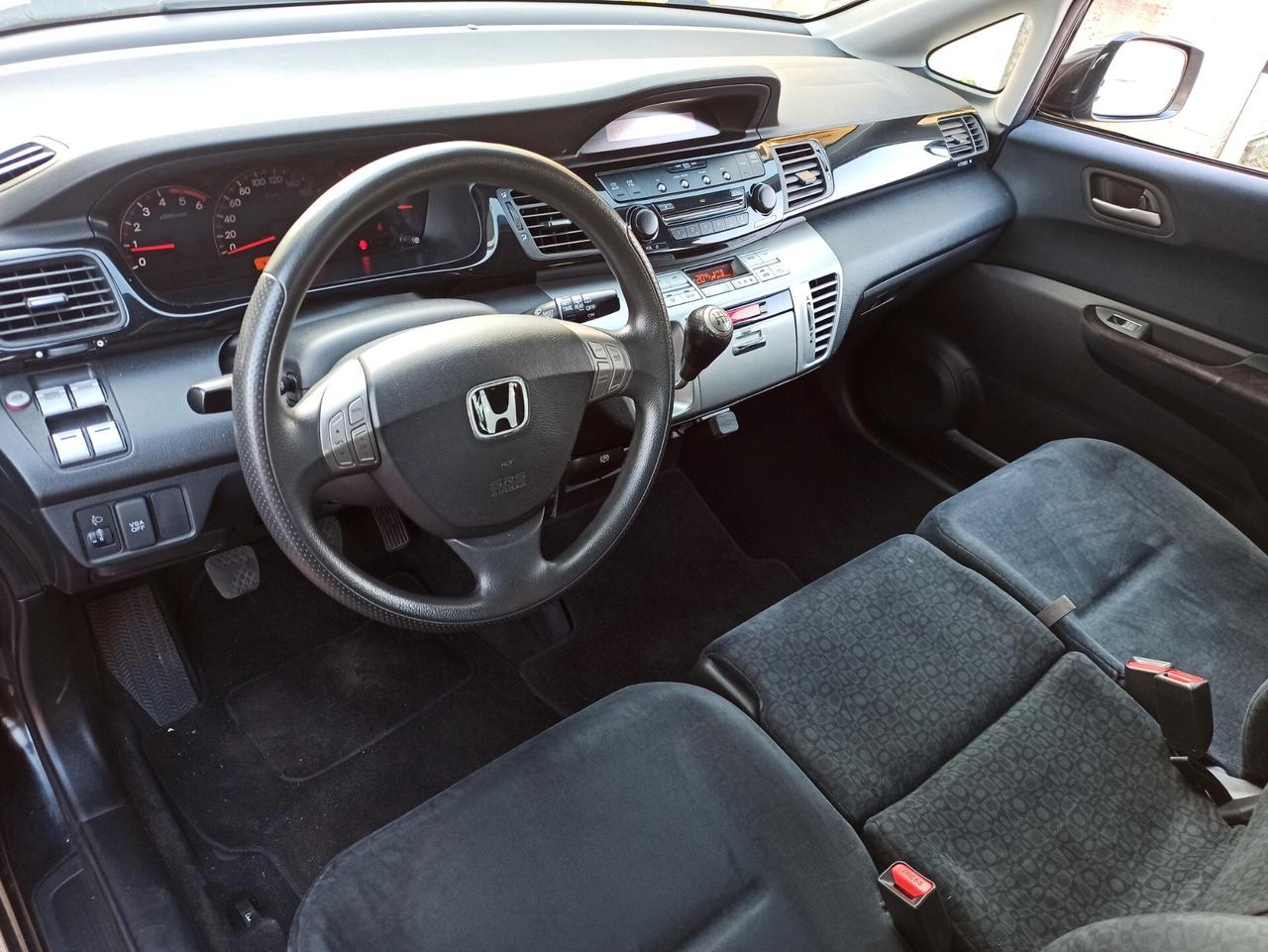 Honda HR-V FR-V 2.2 16V i-CTDi Executive