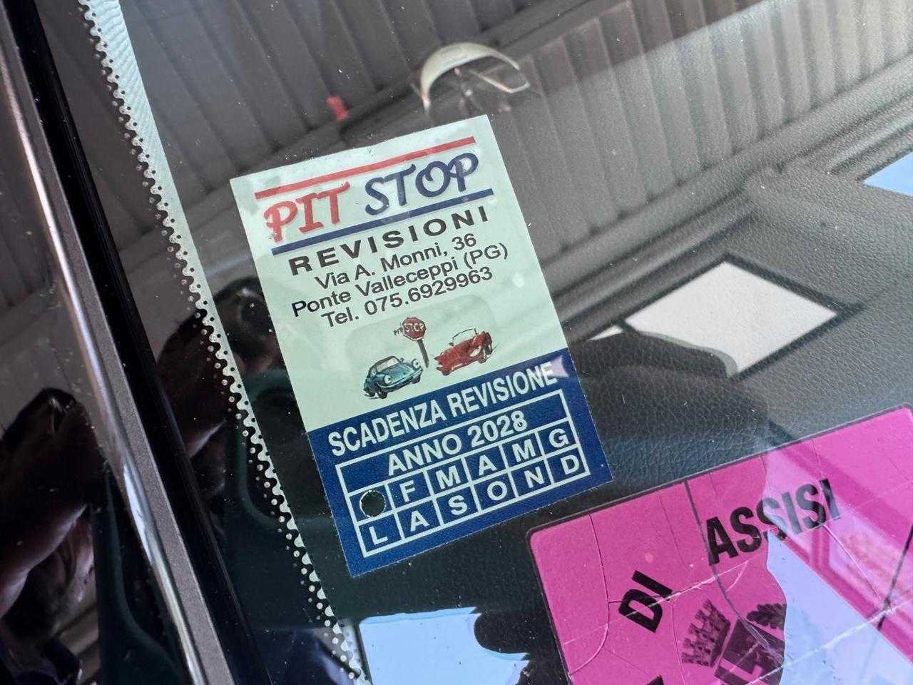 Mercedes-benz C 220 CDI berlina unic. Prop.