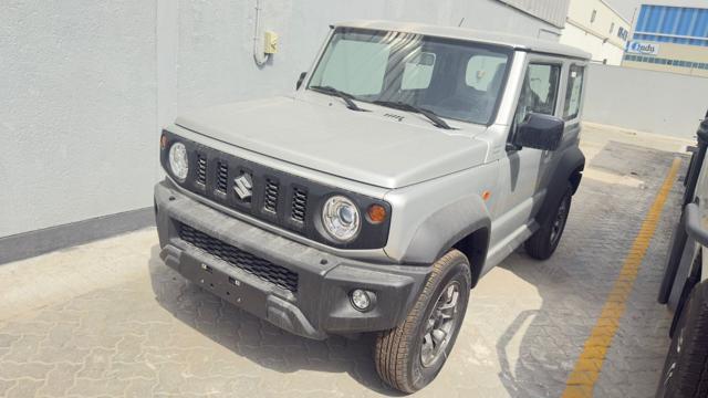SUZUKI Jimny GLX 3 Porte Cambio Automatico 4 Posti