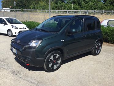 Fiat Panda Cross 1.0 70Cv firefly hybrid 5 Posti