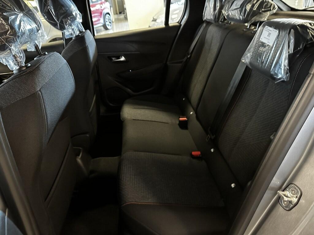 Peugeot 208 1.2 PureTech Style