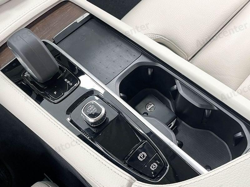 Volvo V90 Cross Country B4 (d) 197CV AWD AUT BUSINESS PRO LINE