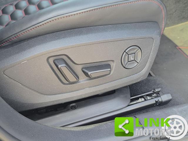AUDI RS 3 SPB TFSI S TRONIC IVA ESPOSTA