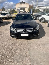Mercedes-benz C 200 C 200 CDI BlueEFFICIENCY Avant