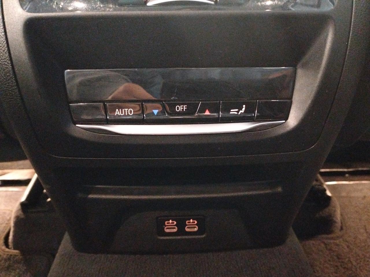 BMW iX3 G08 Impressive