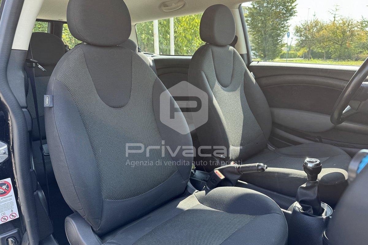 MINI Mini 1.6 16V One Clubman