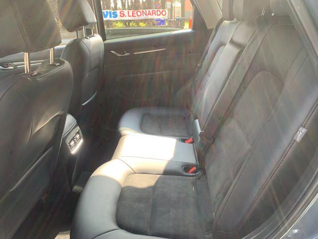 MAZDA CX-5 2.2L Skyactiv-D 150 CV 2WD Exclusive