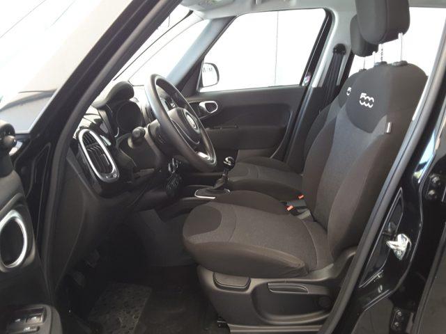 FIAT 500L 1.3 Multijet 95cv Mirror