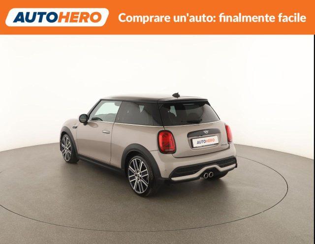 MINI Cooper S 2.0 Cooper S Essential