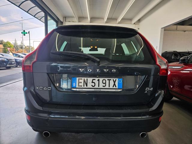 Volvo XC60 XC60 2.0 d4 (d3) Summum geartronic