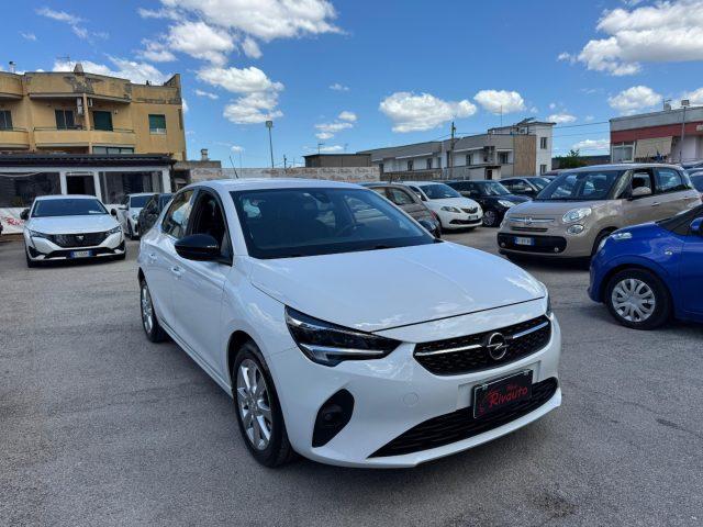 OPEL Corsa 1.2 100 CV Gs Line Automatica