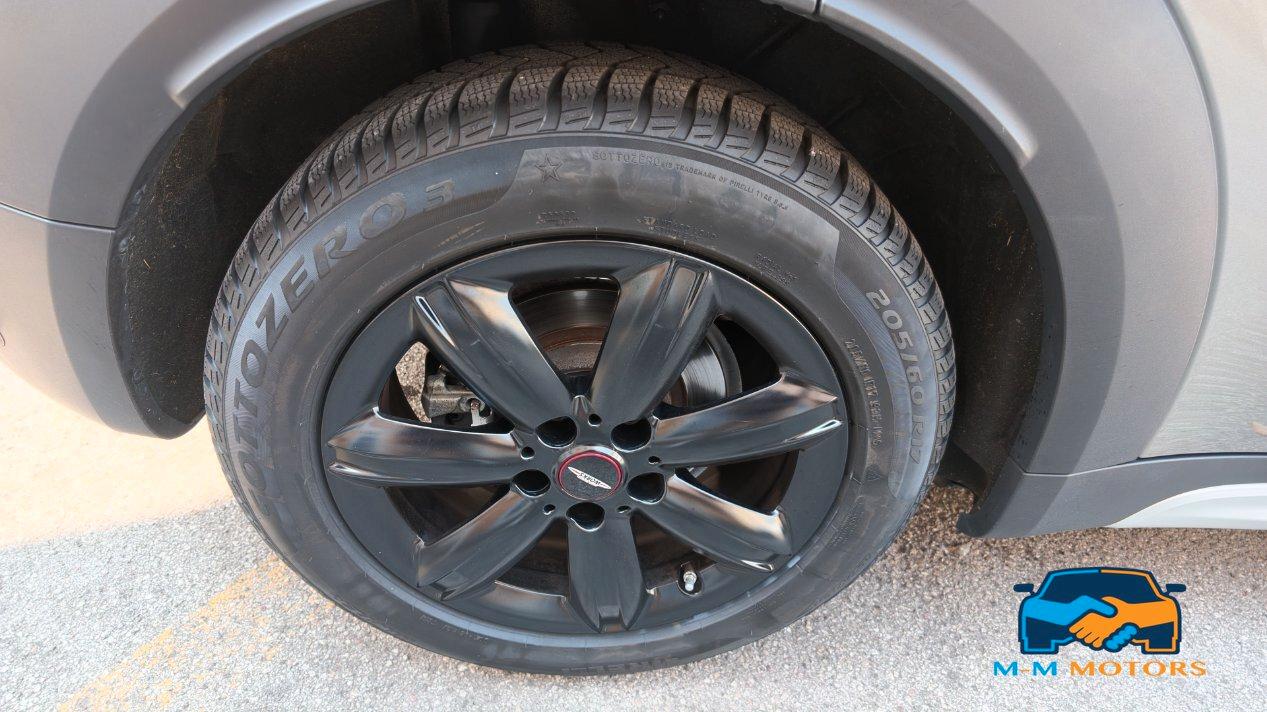Mini Countryman Cooper Hype 1.5 ALL4 Steptronic