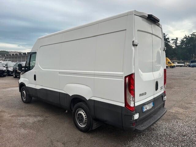 Iveco Daily 2.3HPT PM-SL-TM Furgone Hi-Matic