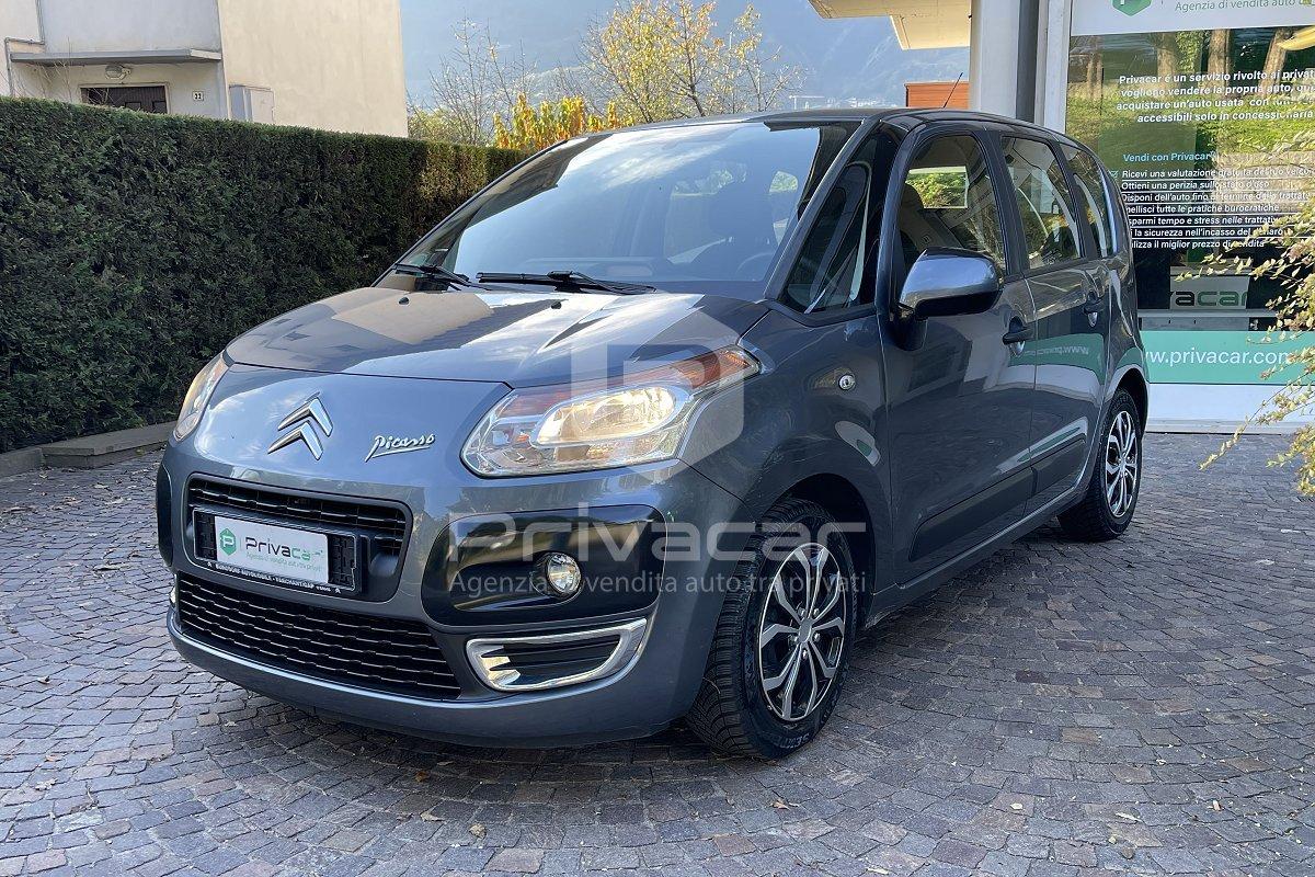 CITROEN C3 Picasso 1.4 VTi 95 Seduction