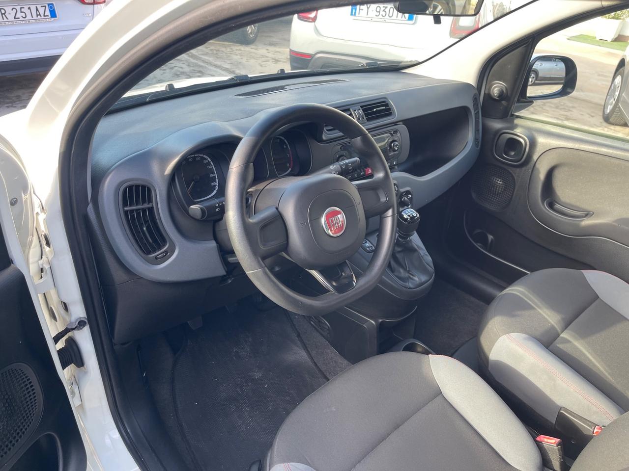 Fiat Panda 1.2 EasyPower Easy