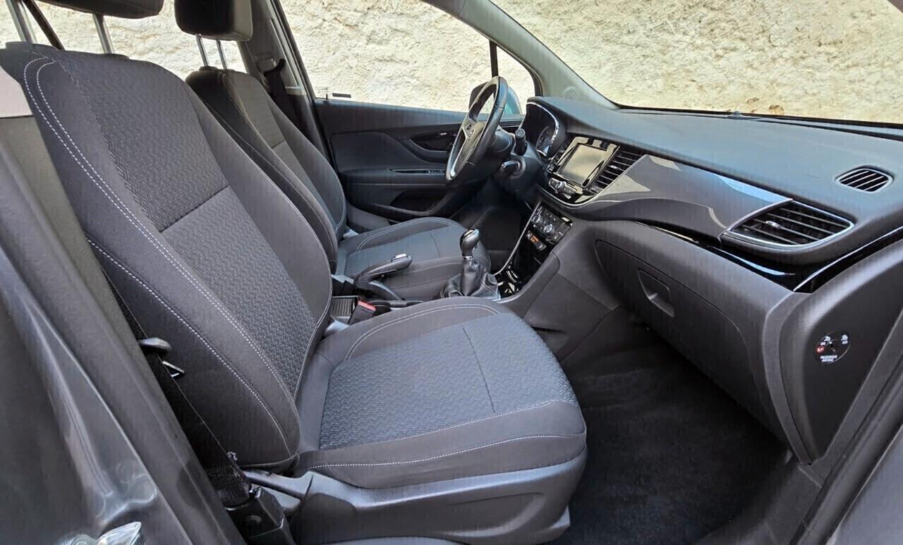 Opel Mokka X 1.6 CDTI S&S Advance