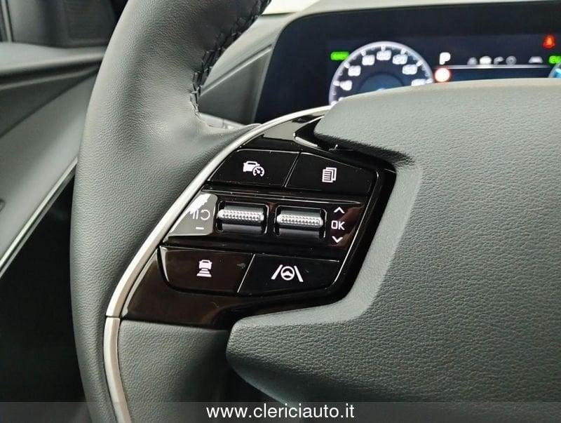 KIA Niro Tri-Fuel 1.6 GDi DCT HEV GPL Evolution