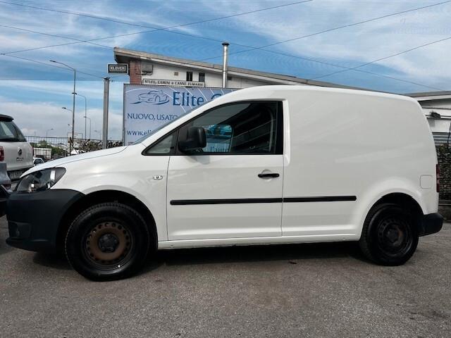 Volkswagen Caddy 1.6 TDI 102 Cv "NO IVA ESPOSTA / PREZZO FINALE"