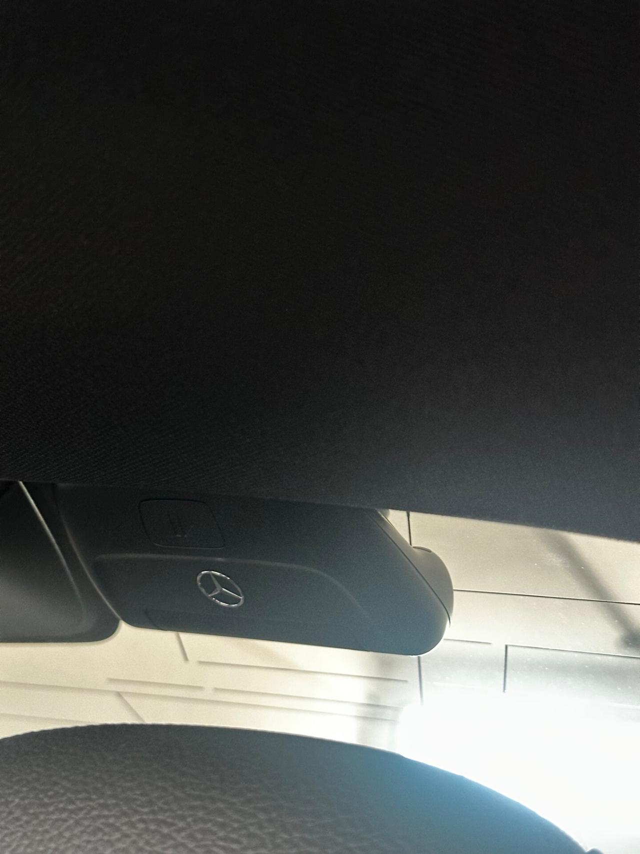 Mercedes-benz CLA 200 CLA 200 d Automatic Executive Amg