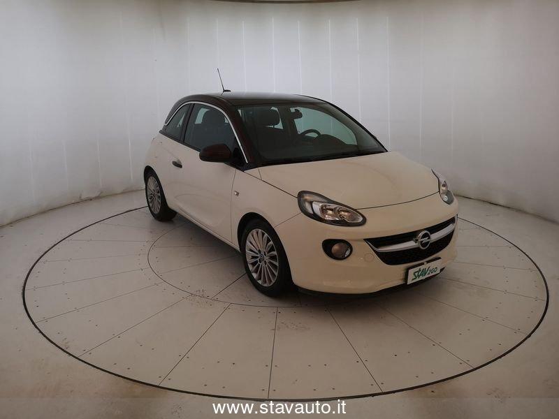 Opel Adam 1.4 87 CV Cambio Automatico