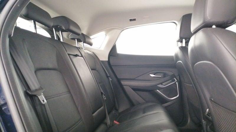 Jaguar E-Pace 2.0d i4 mhev SE awd 163cv auto