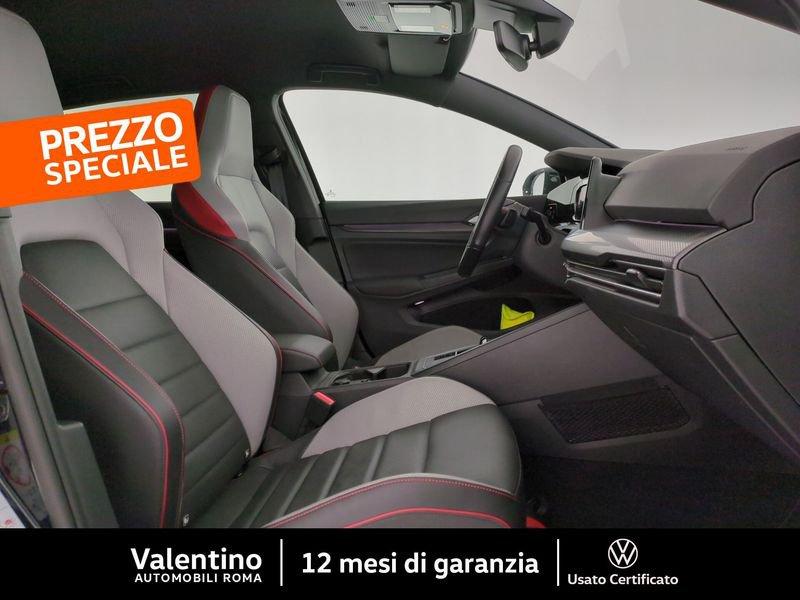 Volkswagen Golf 2.0 TSI GTI DSG Clubsport 45