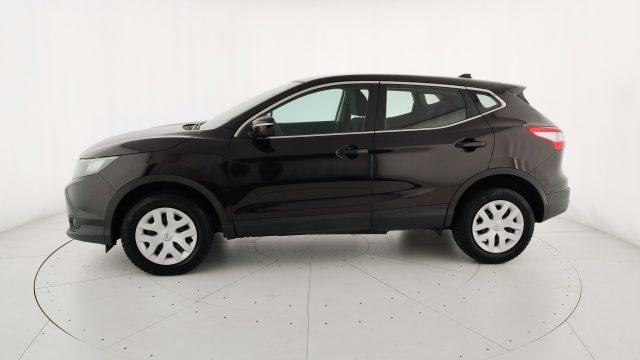 NISSAN Qashqai 1.5 dCi Acenta