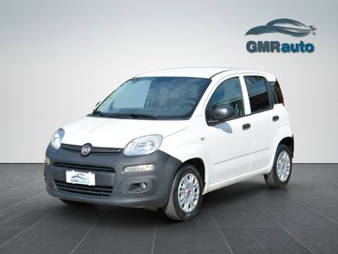 FIAT Panda Van 1.2 69 CV Euro 6 POP – 2 Posti