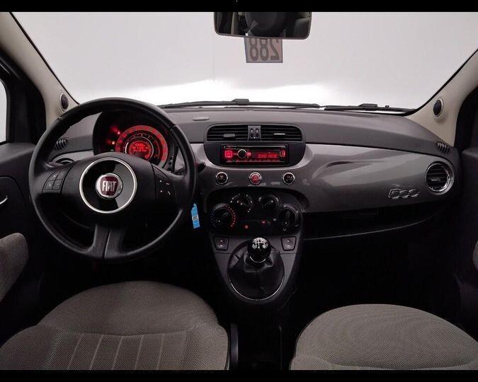 FIAT 500 LOUNGE 1.200 CC 69 CV