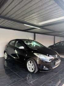 Mazda 2 1.3 16V 86CV 5p. Fun