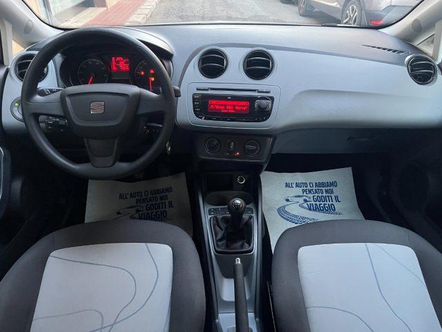 SEAT Ibiza 1.2 70 CV 5 porte Style