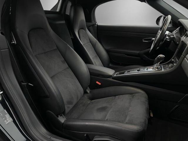 PORSCHE Boxster 2.0 718 Spyder